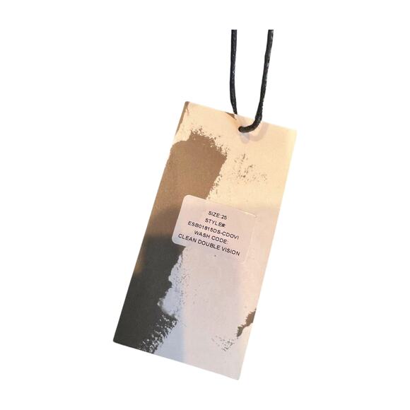 NWT Women's Studio Blue Jeans - Picture 12 of 12